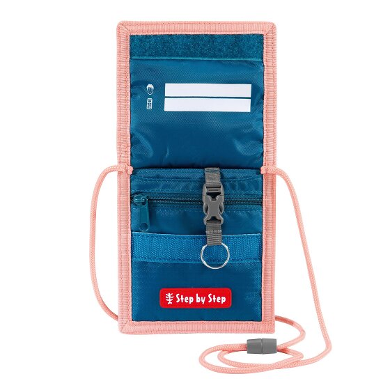 Step by Step Brustbeutel 11 cm