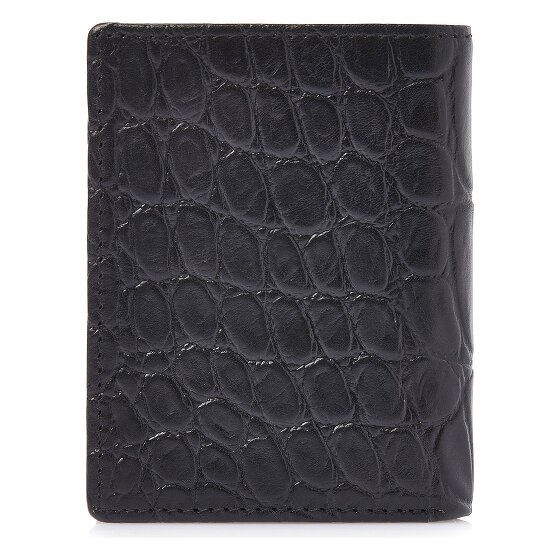 Castelijn & Beerens Geldbörse RFID Schutz Leder 8 cm