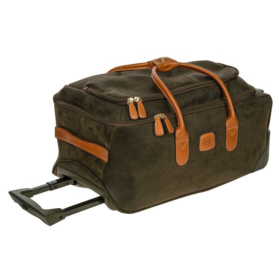 Bric's Life Rollenreisetasche 55 cm