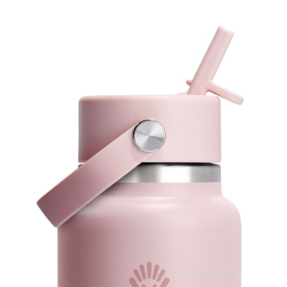 Hydro Flask Hydration Travel Bottle Flex Straw Cap Trinkflasche 945 ml
