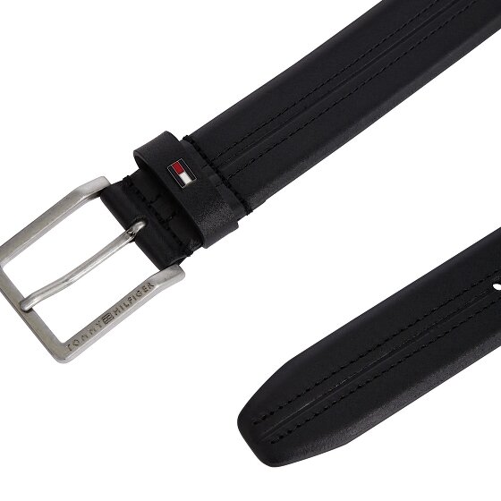 Tommy Hilfiger Oliver Seasonal Gürtel Leder