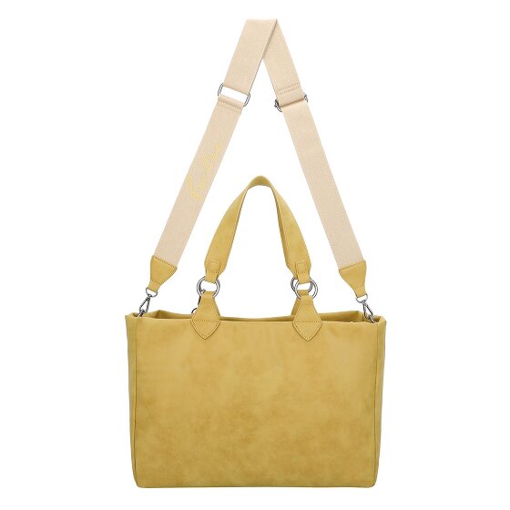 Fritzi aus Preußen Izzy Vintage Shopper Tasche 42 cm