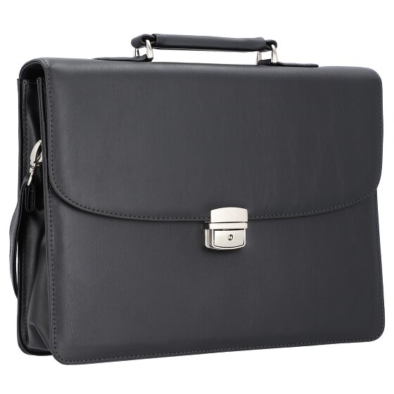 Alassio Anzio Aktentasche 38 cm