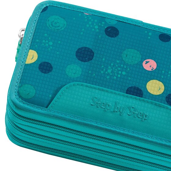 Step by Step Mäppchen