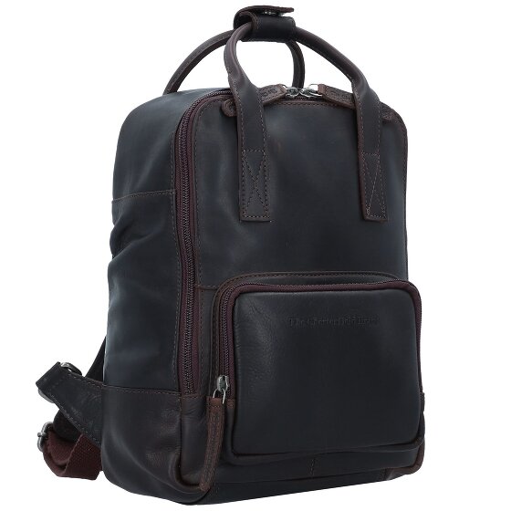 The Chesterfield Brand Bellary City Rucksack Leder 30 cm