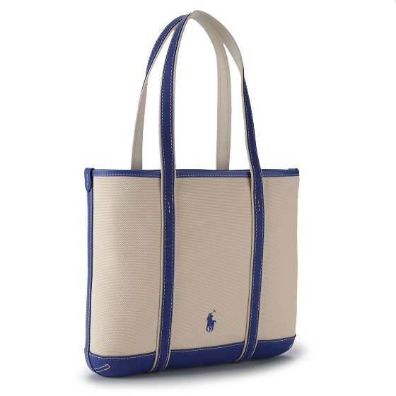 POLO RALPH LAUREN Canvas Bear Shopper Tasche 32.5 cm