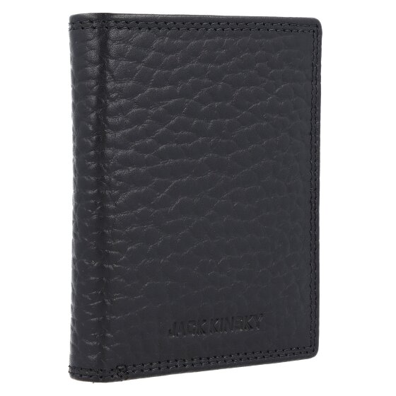 Jack Kinsky Albany 105 Geldbörse RFID Leder 8,5 cm