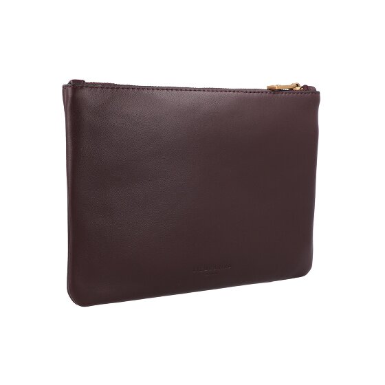 Liebeskind Dancing Letters Kosmetiktasche Leder 21 cm