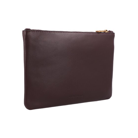 Liebeskind Dancing Letters Kosmetiktasche Leder 21 cm
