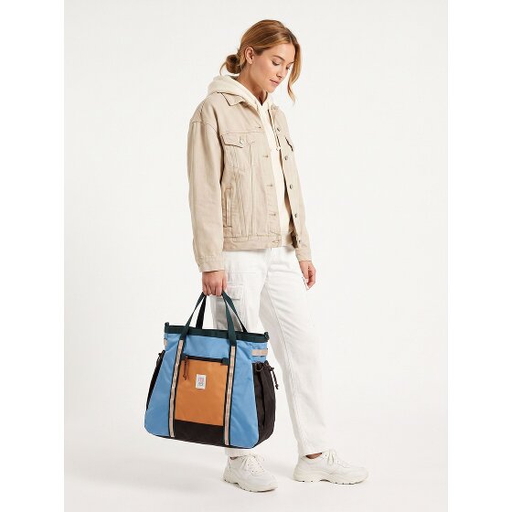 Topo Designs Mountain Shopper Tasche 51 cm
