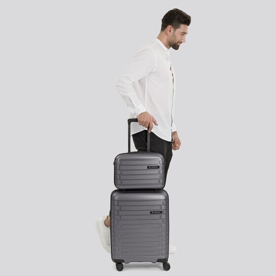 Pactastic Collection 04 Beauty Case 34 cm