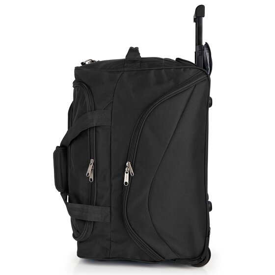 Gabol Week Eco 2-Rollen Reisetasche 50 cm