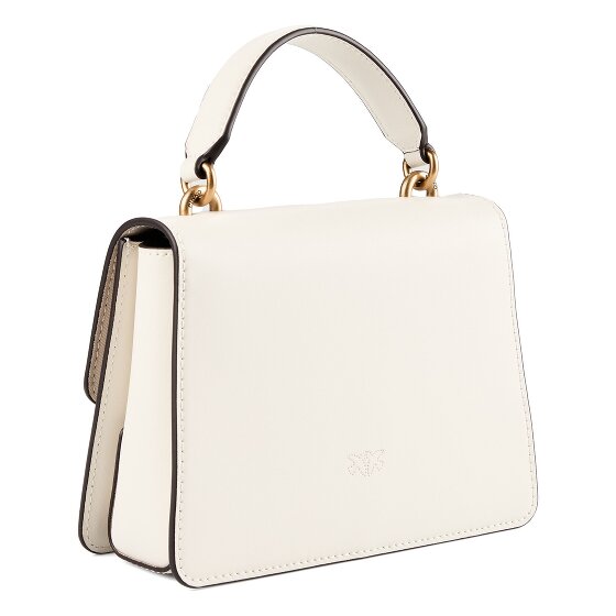 PINKO Love One One Handtasche Leder 20 cm