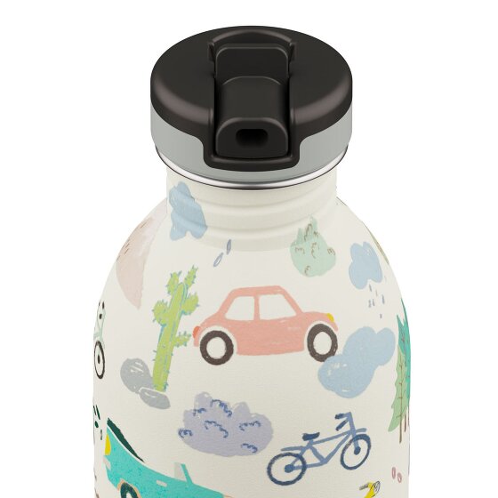 24Bottles Kids Urban Trinkflasche 250 ml