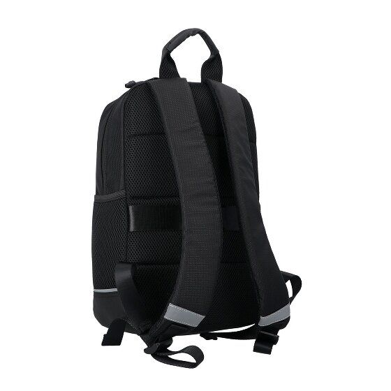 camel active Connect Daypack S 39 cm Laptopfach