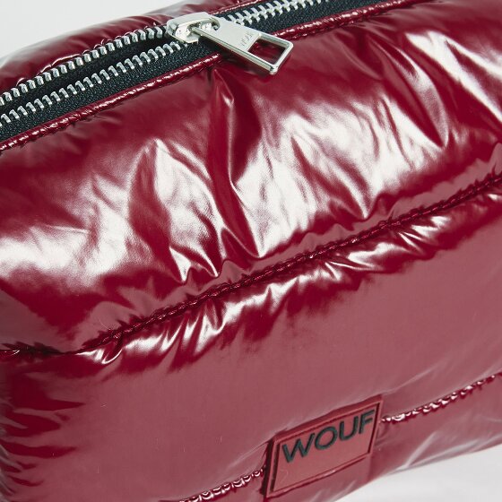 Wouf Quilted Kulturbeutel 22 cm