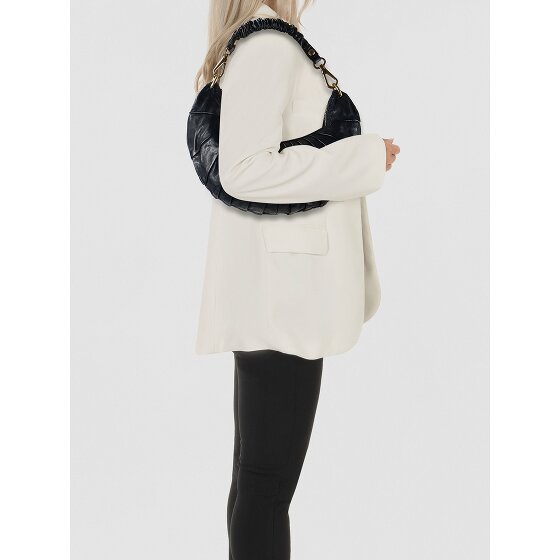 Campomaggi Luna Schultertasche Leder 34 cm