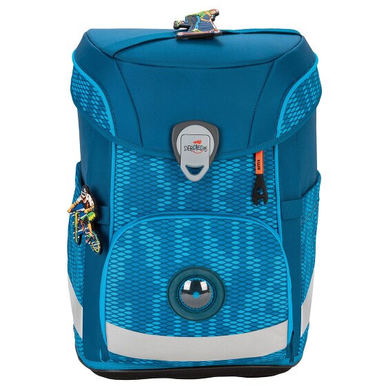 DerDieDas ErgoFlex Easy Schulranzen-Set