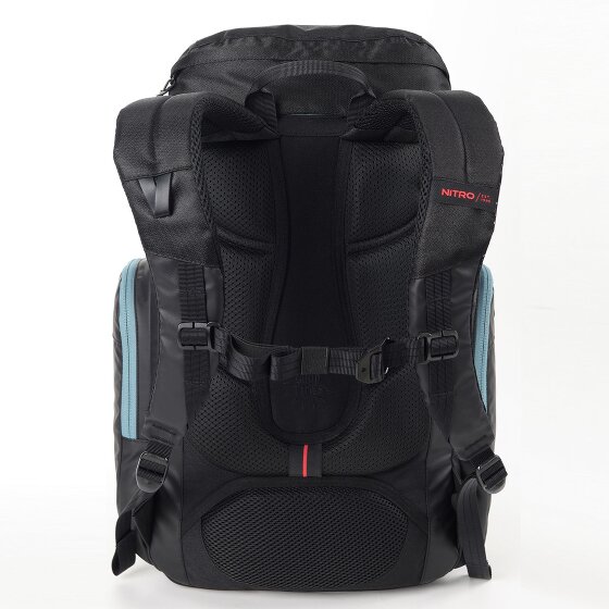 NITRO Daypacker Two Daypack 46 cm Laptopfach