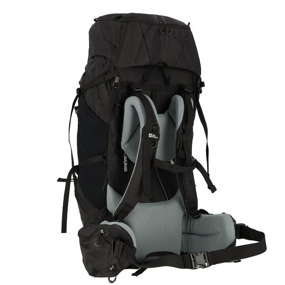 Jack Wolfskin Trailflair 60 Trekkingrucksack 80 cm