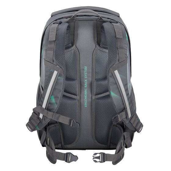 coocazoo Every Schulrucksack 44 cm