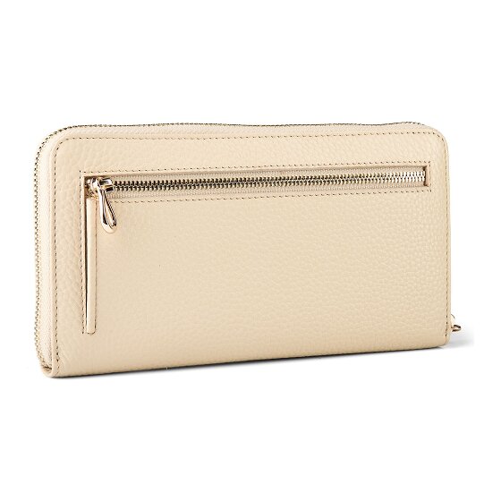 Esquire Alexandria Geldbörse RFID Schutz Leder 19 cm