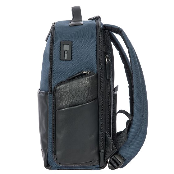 Bric's Monza Business-Rucksack 39 cm Laptopfach