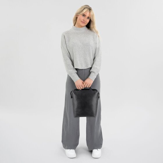 Harold's Bottle Handtasche Leder 27 cm