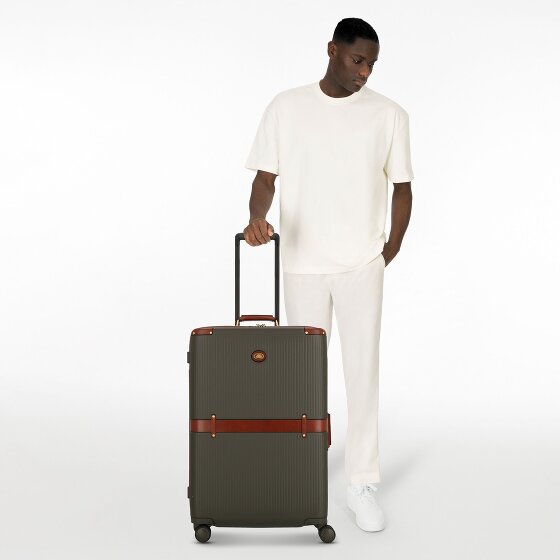 The Bridge Story V T 4 Rollen Trolley 70 cm