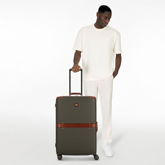 The Bridge Story V T 4 Rollen Trolley 70 cm