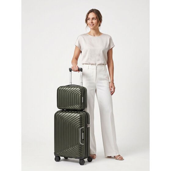 Redolz Essentials 01 Beautycase 34 cm