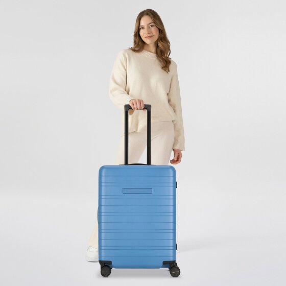 Horizn Studios H6 Essential 4 Rollen Trolley M 64 cm