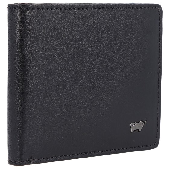 Braun Büffel Country Geldbörse RFID Schutz Leder 10.5 cm