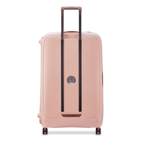 Delsey Paris Moncey 4-Rollen Trolley 82 cm