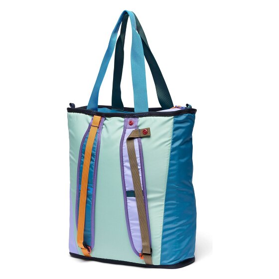 Cotopaxi Todo Schultertasche 37 cm Laptopfach