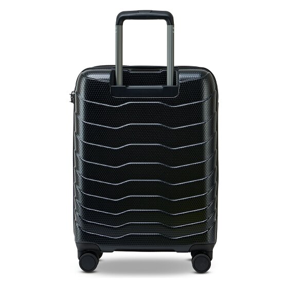 Echolac Exo 4 Rollen Kabinentrolley 55 cm