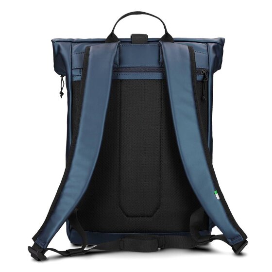 Zwei Cargo Daypack 39 cm Laptopfach