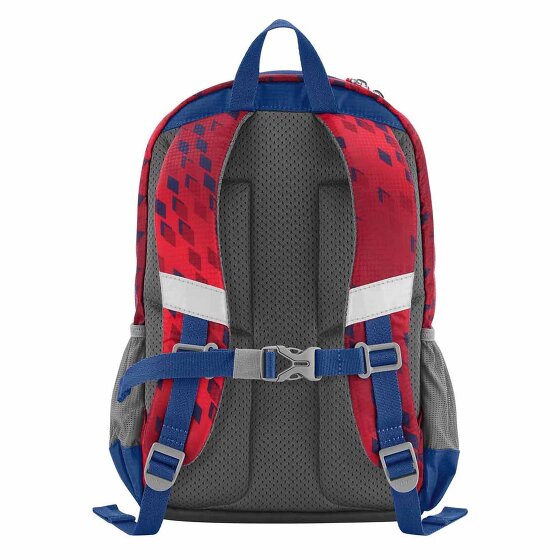 Step by Step FC Bayern Kindergartenrucksack 34 cm