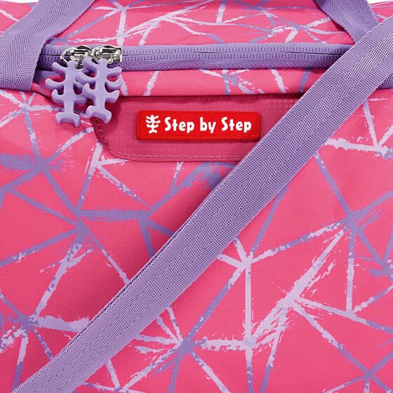 Step by Step Sporttasche 38 cm