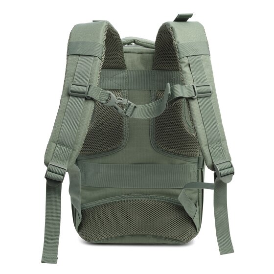 Worldpack BestWay Daypack 41 cm Laptopfach