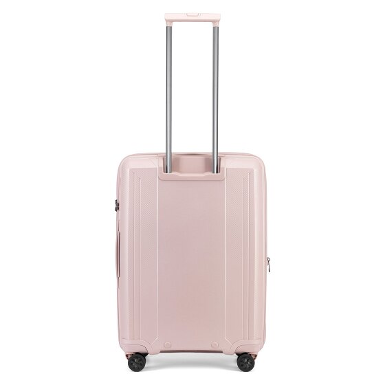 Epic Anthem 4 Rollen Trolley 66 cm mit Dehnfalte