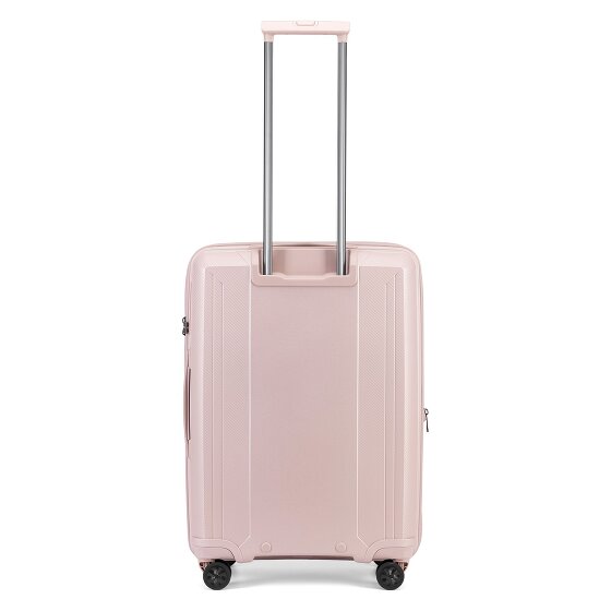 Epic Anthem 4 Rollen Trolley 66 cm mit Dehnfalte
