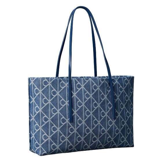 Calvin Klein Hardware Shopper Tasche 49 cm