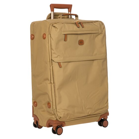 Bric's X-Collection 4 Rollen Trolley 71 cm