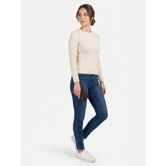 Golden Head Polo RFID Kreditkartenetui Leder 12 cm