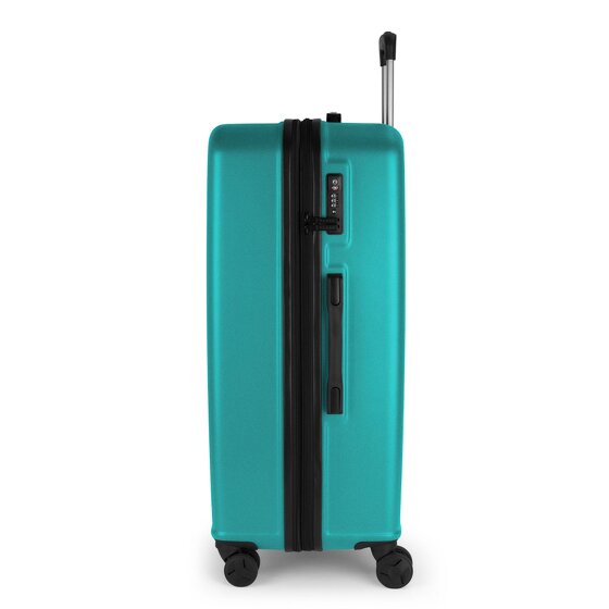 Gabol 4-Rollen Trolley 77 cm