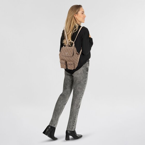 Guess Manhattan II City Rucksack 33 cm