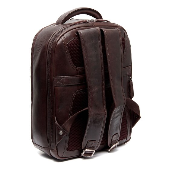 The Chesterfield Brand Maggiore Daypack Leder 40 cm Laptopfach