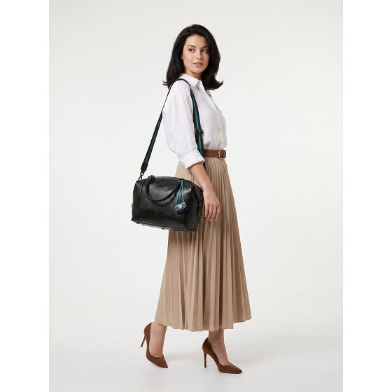 Gabs G3 Handtasche Leder 37 cm