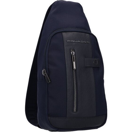 Piquadro Brief Umhängetasche 37 cm